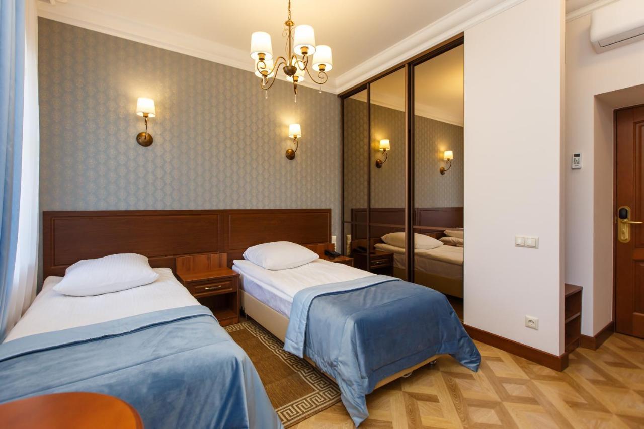 Severnaya Hotel Petrozavodsk Kamer foto