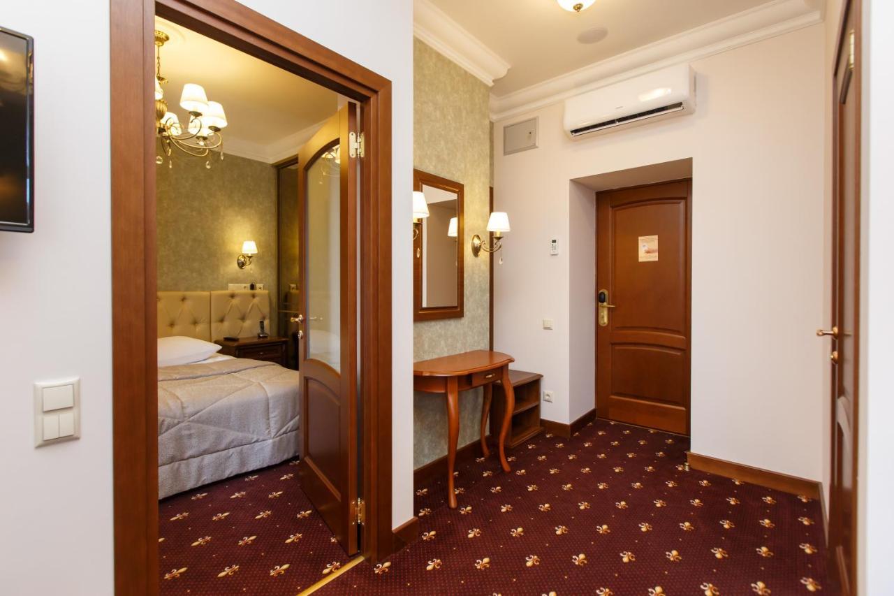 Severnaya Hotel Petrozavodsk Kamer foto